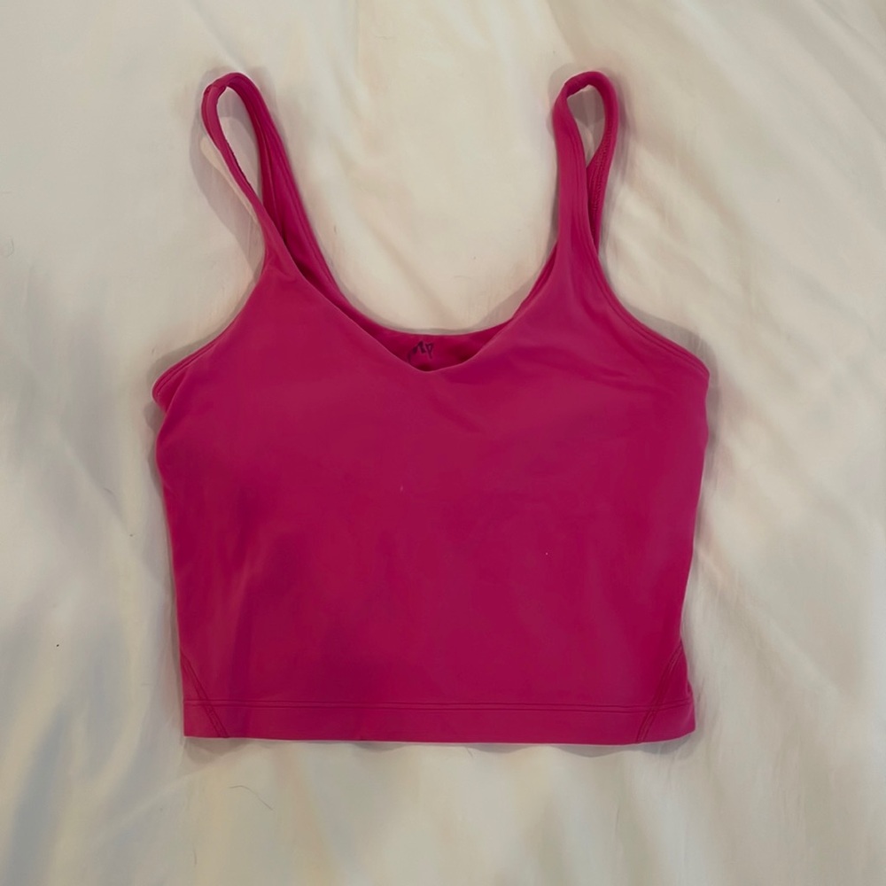 Align Tank Top- Lululemon